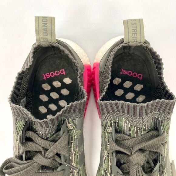 Adidas NMD R1 - Picture 8 of 10